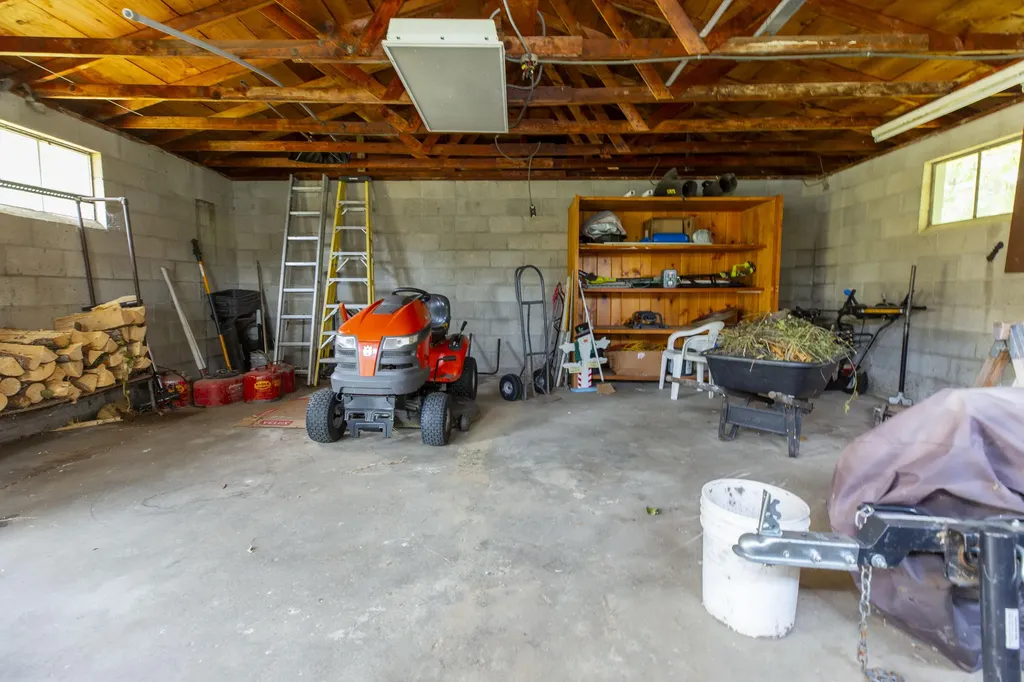 15797 Hillside Drive Newberg Township MI 49095