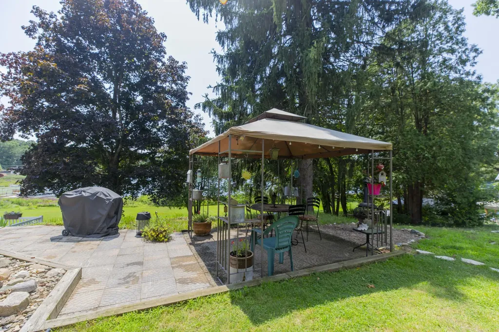 15797 Hillside Drive Newberg Township MI 49095
