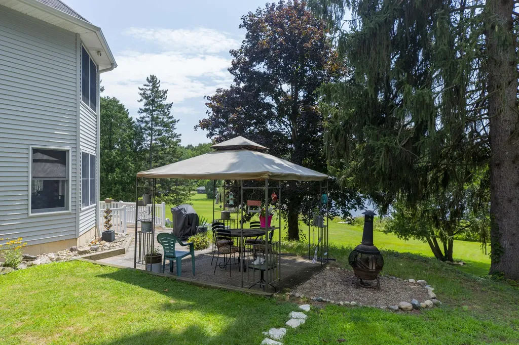 15797 Hillside Drive Newberg Township MI 49095