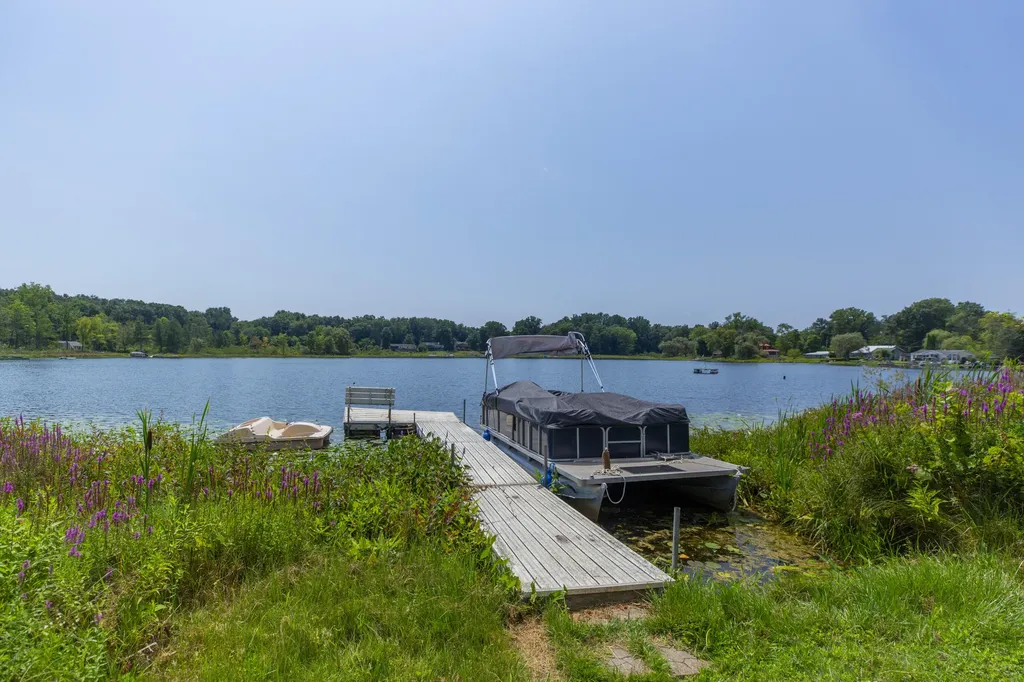 15797 Hillside Drive Newberg Township MI 49095