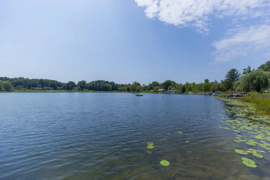 15797 Hillside Drive Newberg Township MI 49095