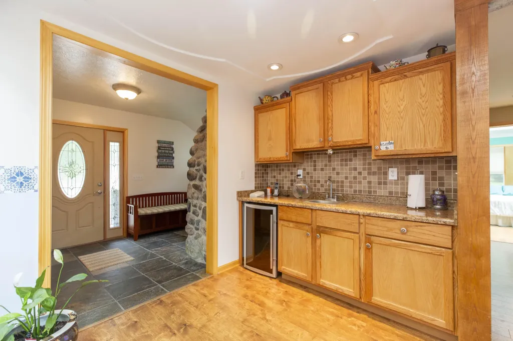 15797 Hillside Drive Newberg Township MI 49095