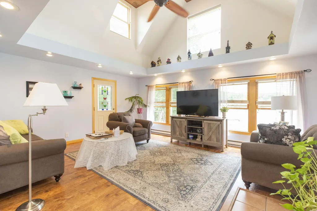 15797 Hillside Drive Newberg Township MI 49095