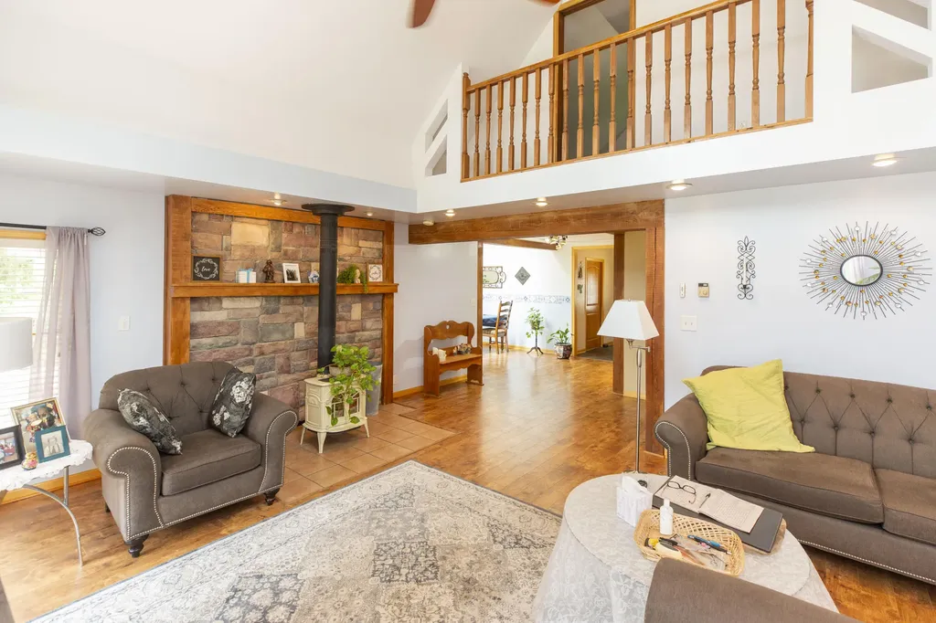 15797 Hillside Drive Newberg Township MI 49095
