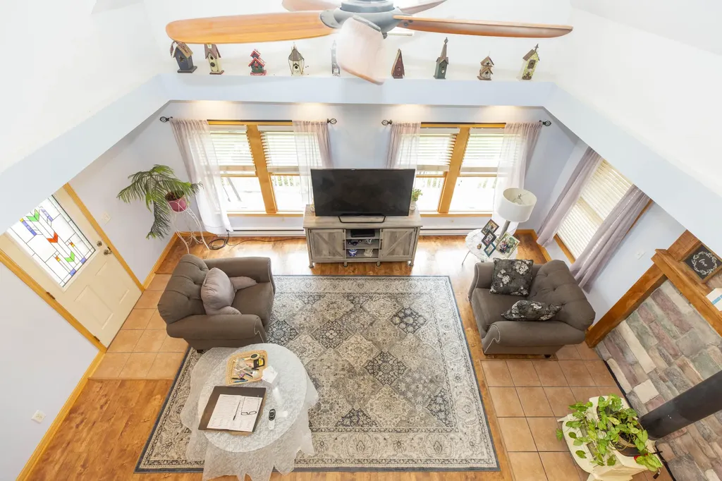 15797 Hillside Drive Newberg Township MI 49095