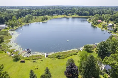 15797 Hillside Drive Newberg Township MI 49095
