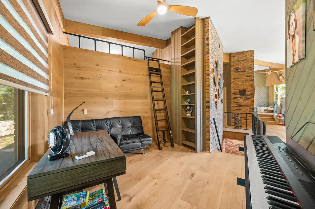 2135 Derfla Drive Royalton Township MI 49085