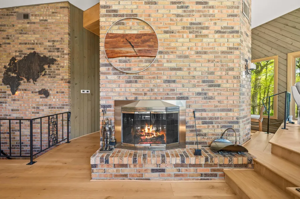 2135 Derfla Drive Royalton Township MI 49085