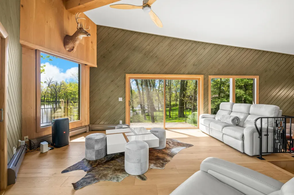 2135 Derfla Drive Royalton Township MI 49085