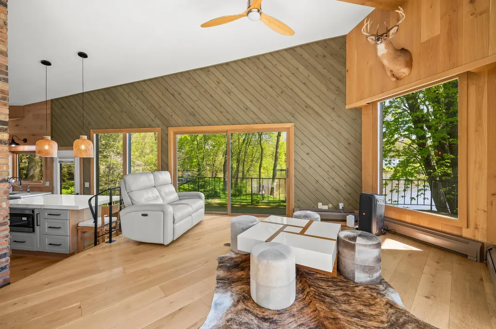 2135 Derfla Drive Royalton Township MI 49085