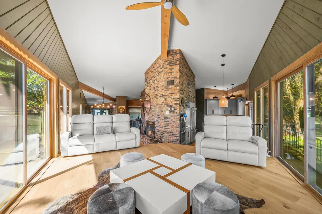 2135 Derfla Drive Royalton Township MI 49085