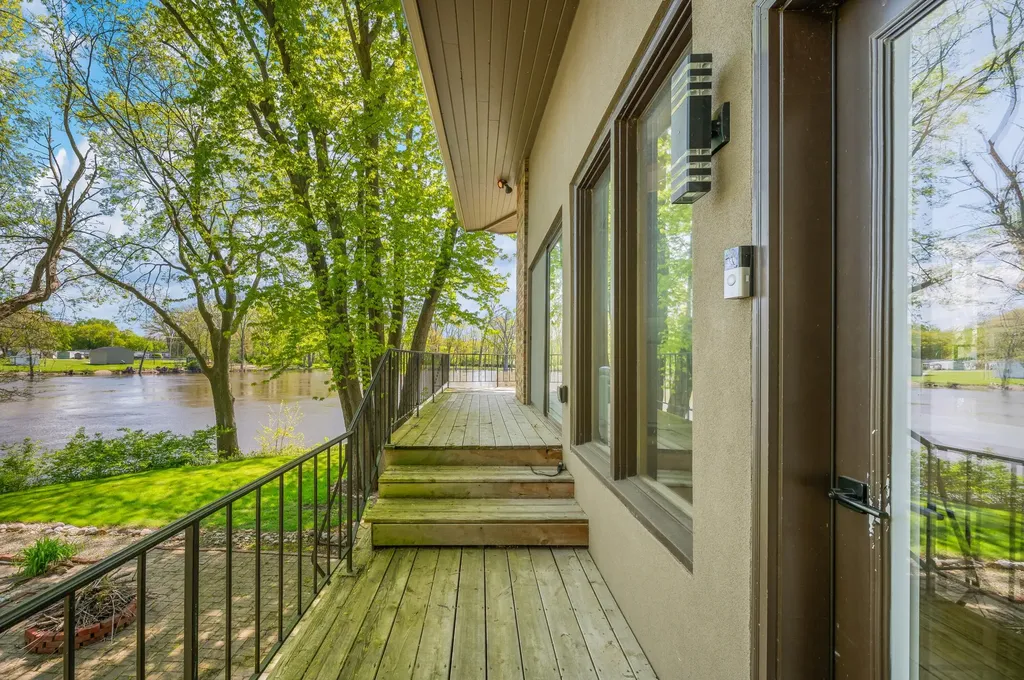 2135 Derfla Drive Royalton Township MI 49085