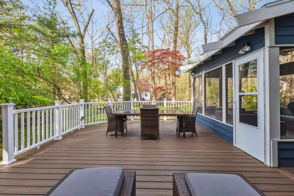 4160 Comanche Trail Michiana Village MI 49117