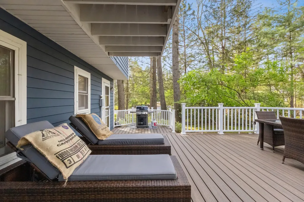 4160 Comanche Trail Michiana Village MI 49117