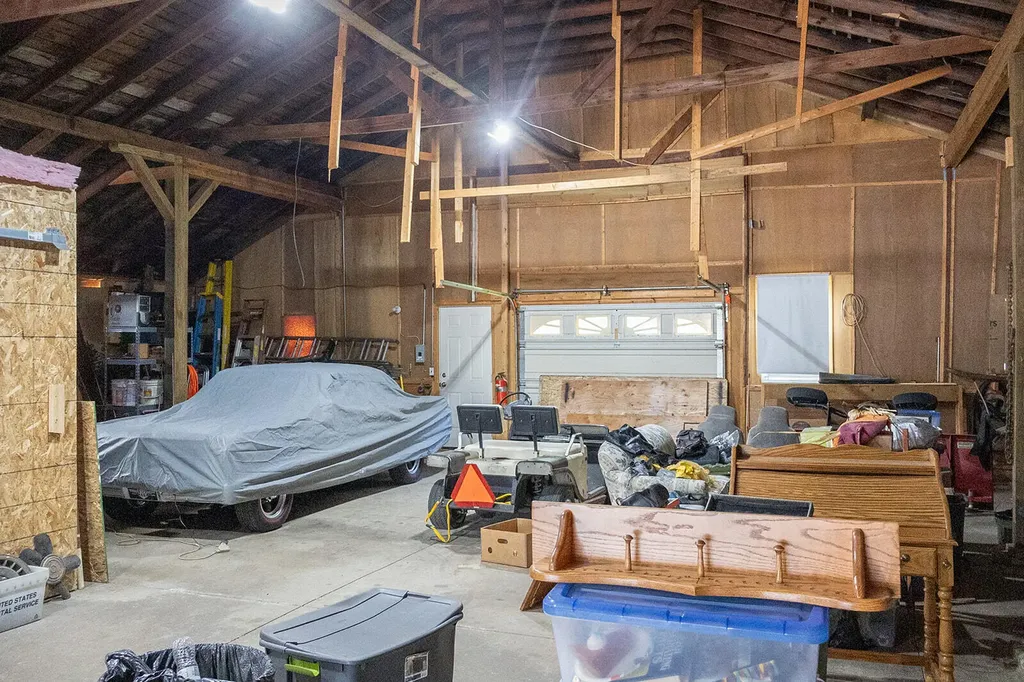 5251 Spring Creek Road Three Oaks Township MI 49128