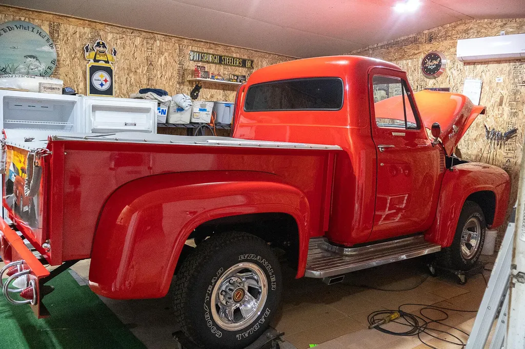 5251 Spring Creek Road Three Oaks Township MI 49128