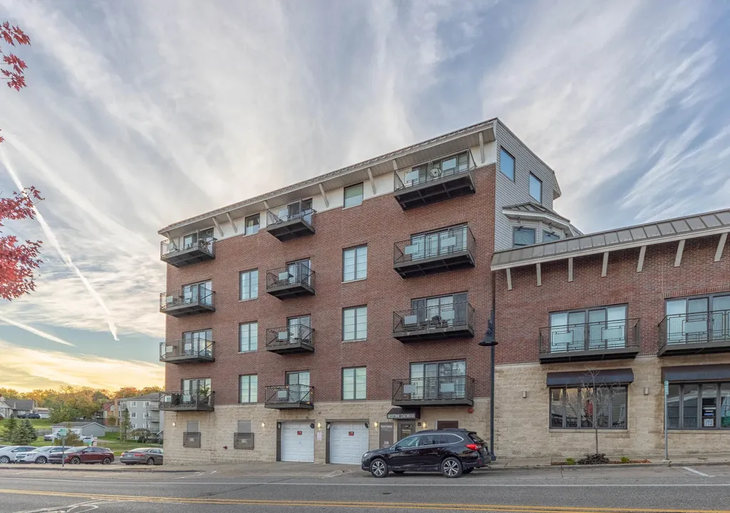 516 Williams Street South Haven City MI 49090