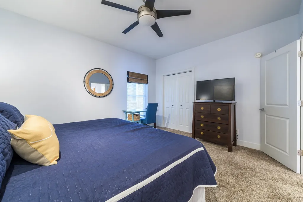 516 Williams Street South Haven City MI 49090