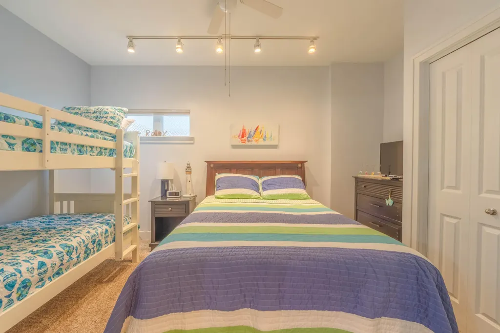 516 Williams Street South Haven City MI 49090