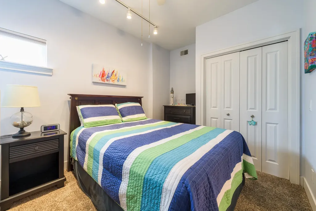 516 Williams Street South Haven City MI 49090