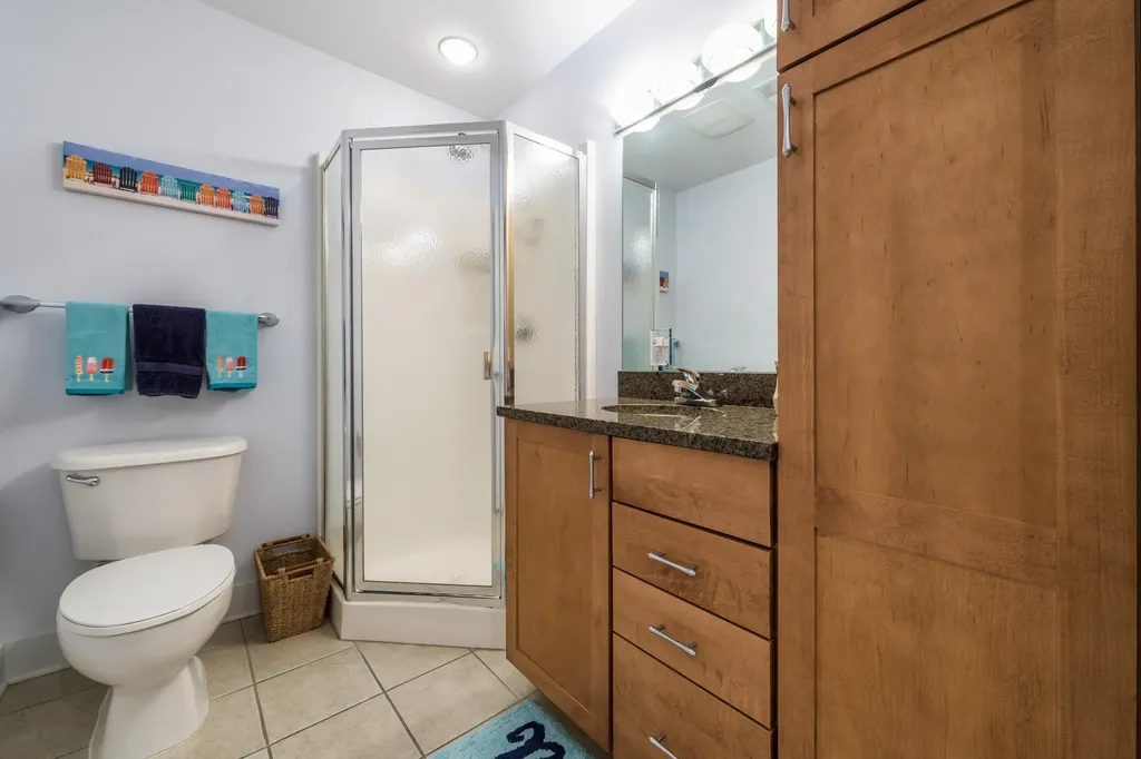 516 Williams Street South Haven City MI 49090