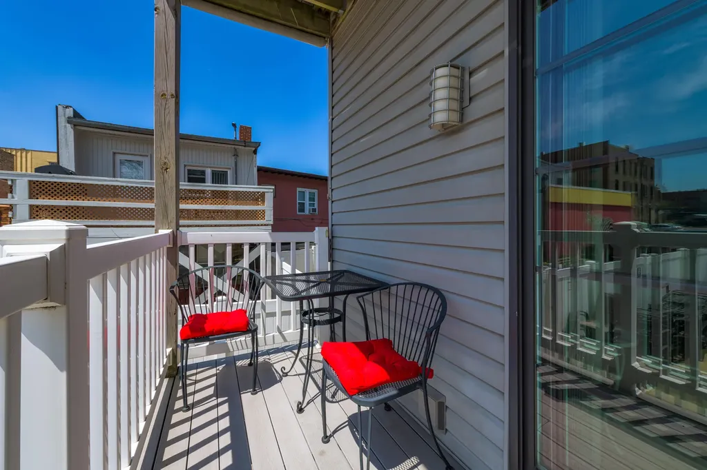 516 Williams Street South Haven City MI 49090