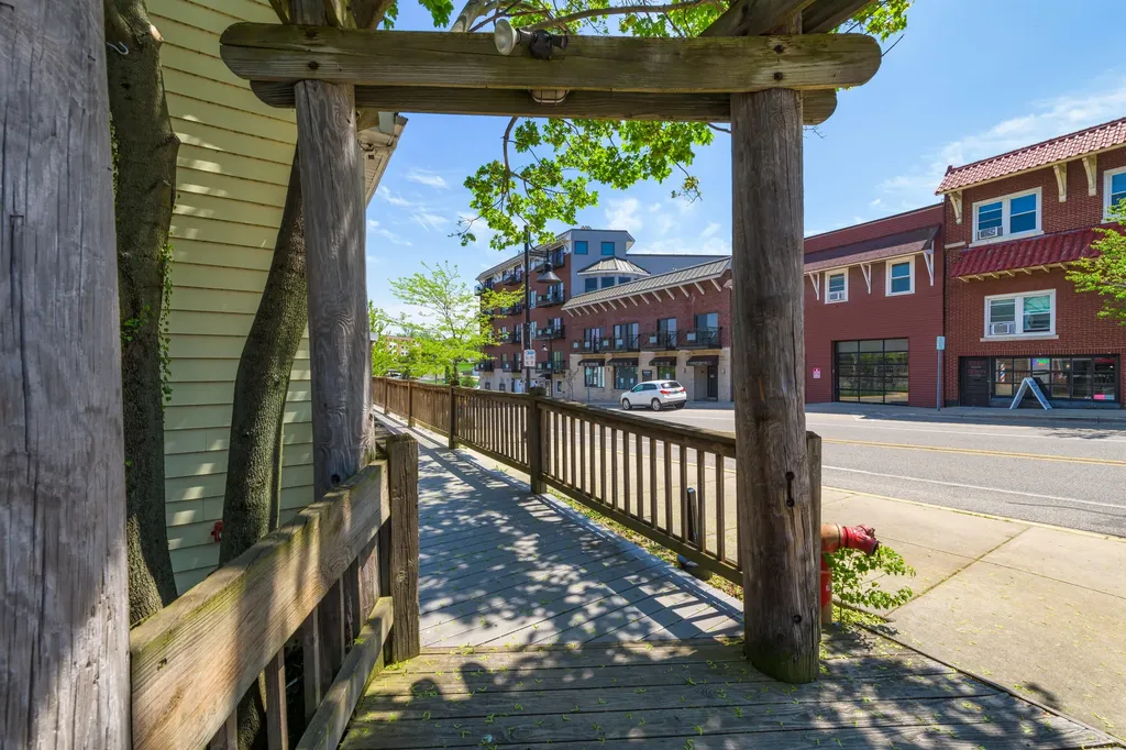 516 Williams Street South Haven City MI 49090