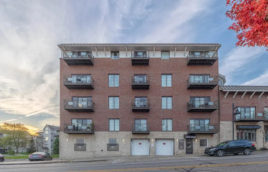 516 Williams Street South Haven City MI 49090