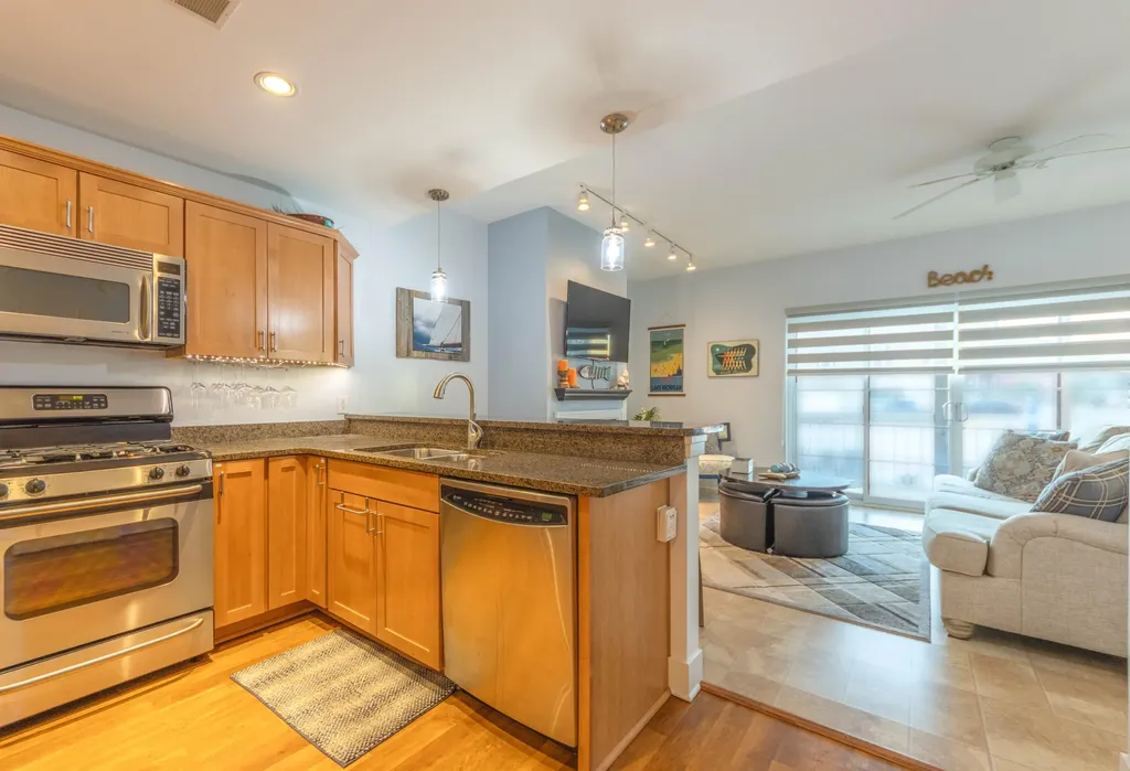 516 Williams Street South Haven City MI 49090