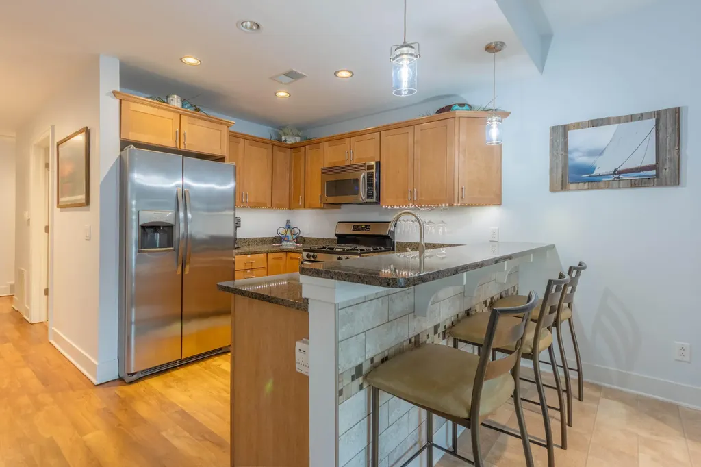 516 Williams Street South Haven City MI 49090