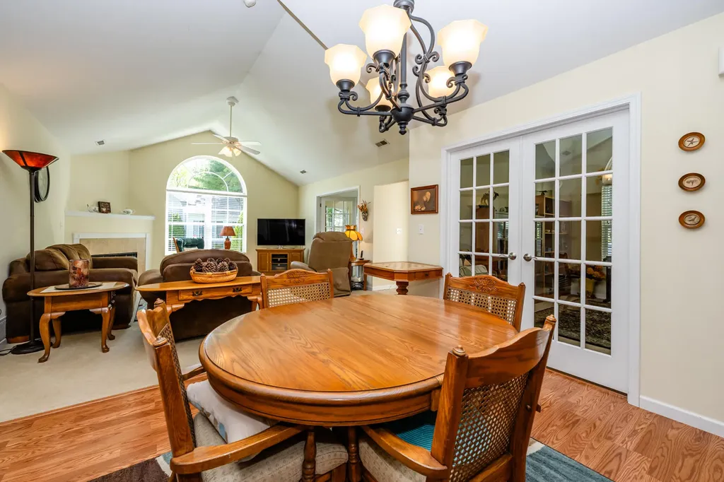 2848 Villa Lane Sodus Township MI 49022