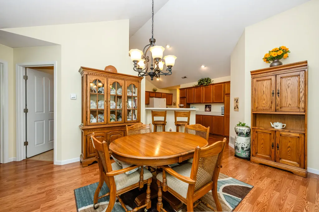 2848 Villa Lane Sodus Township MI 49022