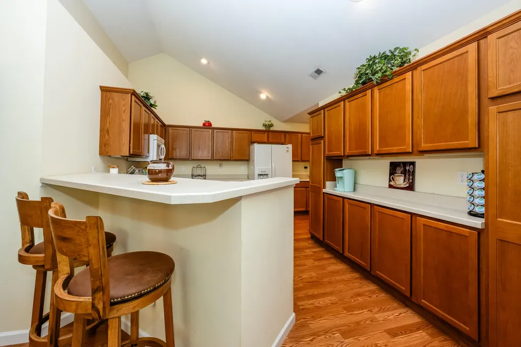 2848 Villa Lane Sodus Township MI 49022