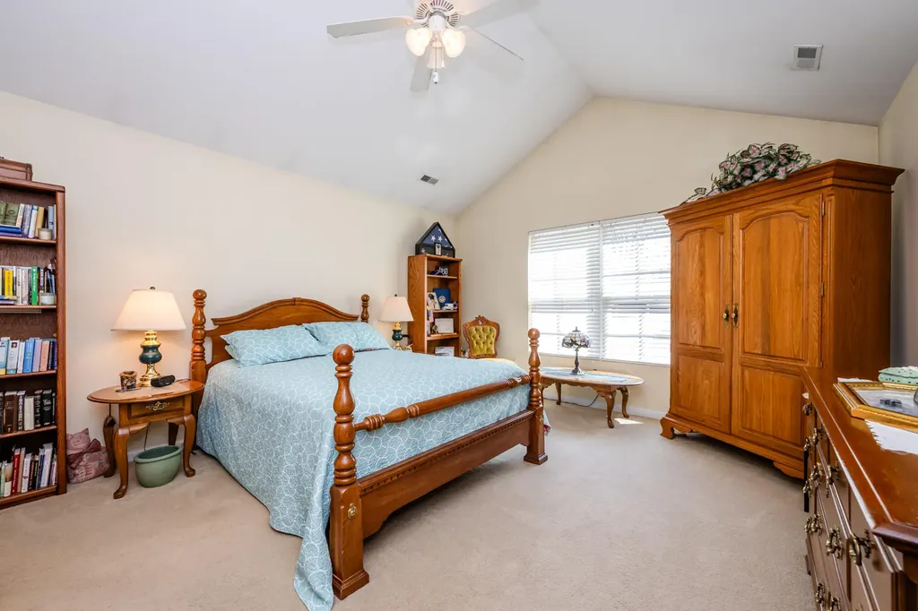 2848 Villa Lane Sodus Township MI 49022