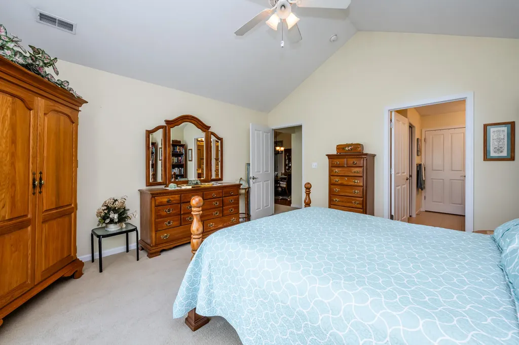 2848 Villa Lane Sodus Township MI 49022