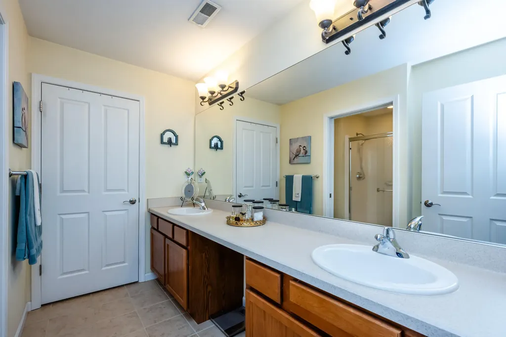 2848 Villa Lane Sodus Township MI 49022