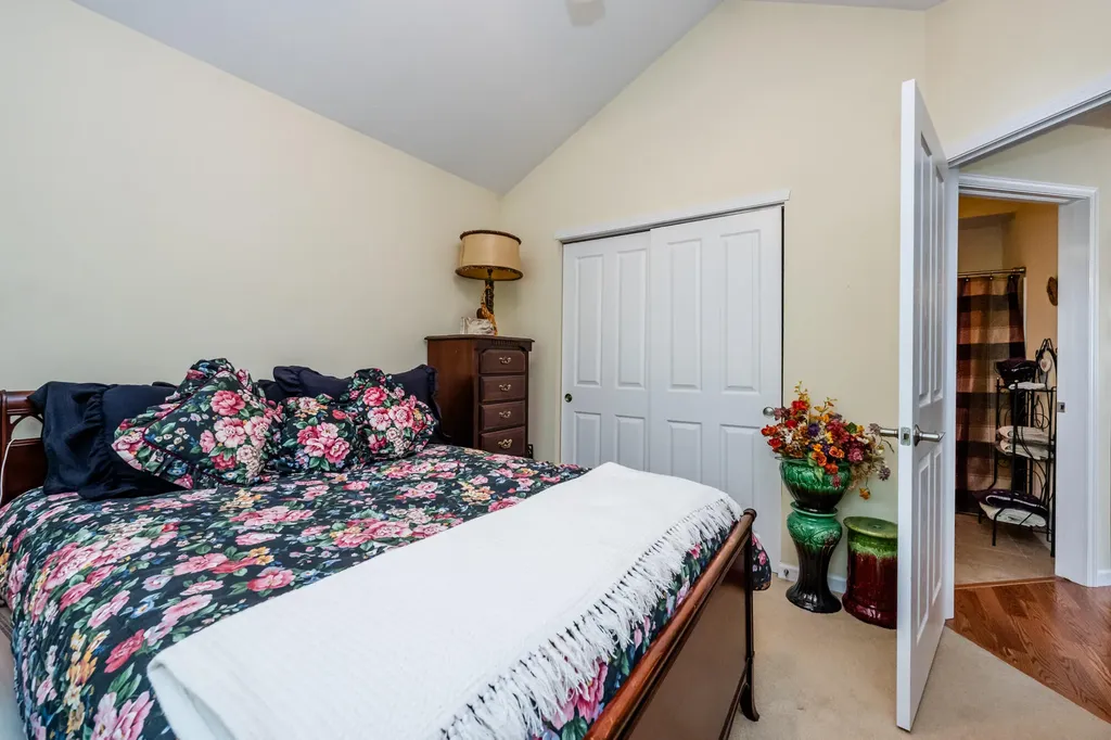 2848 Villa Lane Sodus Township MI 49022