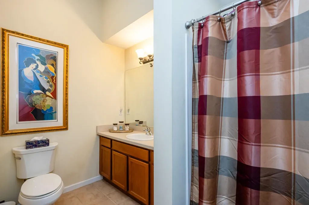 2848 Villa Lane Sodus Township MI 49022