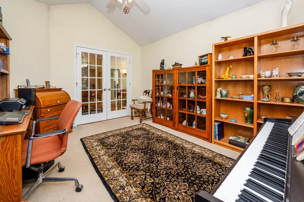 2848 Villa Lane Sodus Township MI 49022