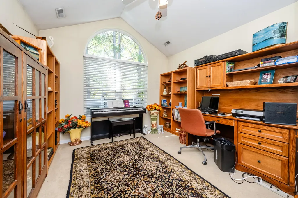 2848 Villa Lane Sodus Township MI 49022