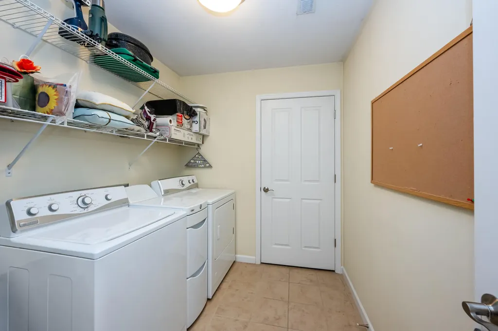 2848 Villa Lane Sodus Township MI 49022