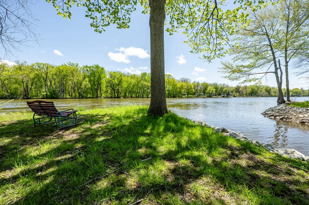 2848 Villa Lane Sodus Township MI 49022