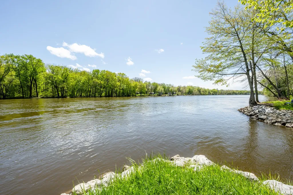 2848 Villa Lane Sodus Township MI 49022