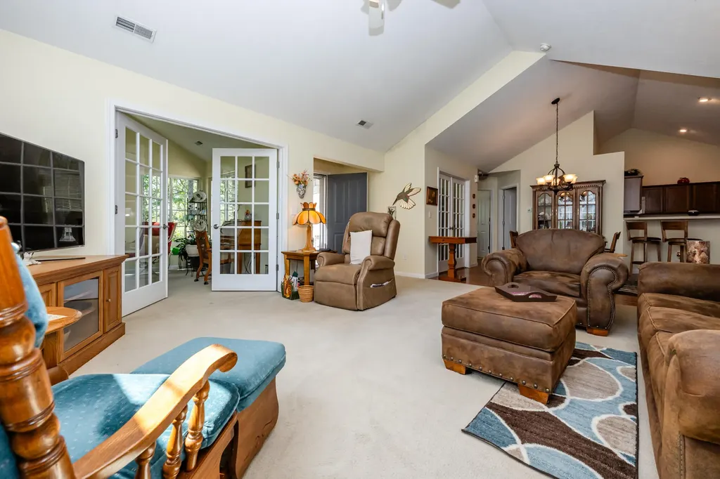2848 Villa Lane Sodus Township MI 49022
