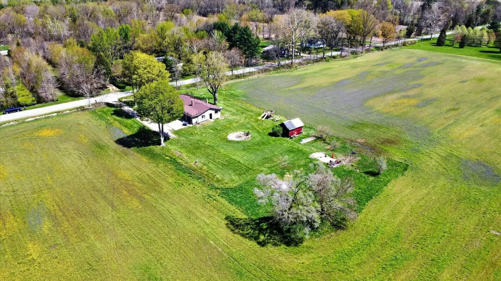 3262 W Wagner Road Weesaw Township MI 49107
