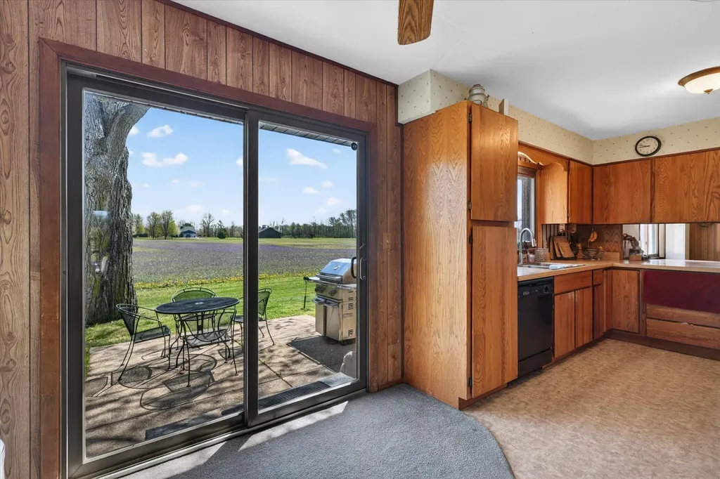 3262 W Wagner Road Weesaw Township MI 49107