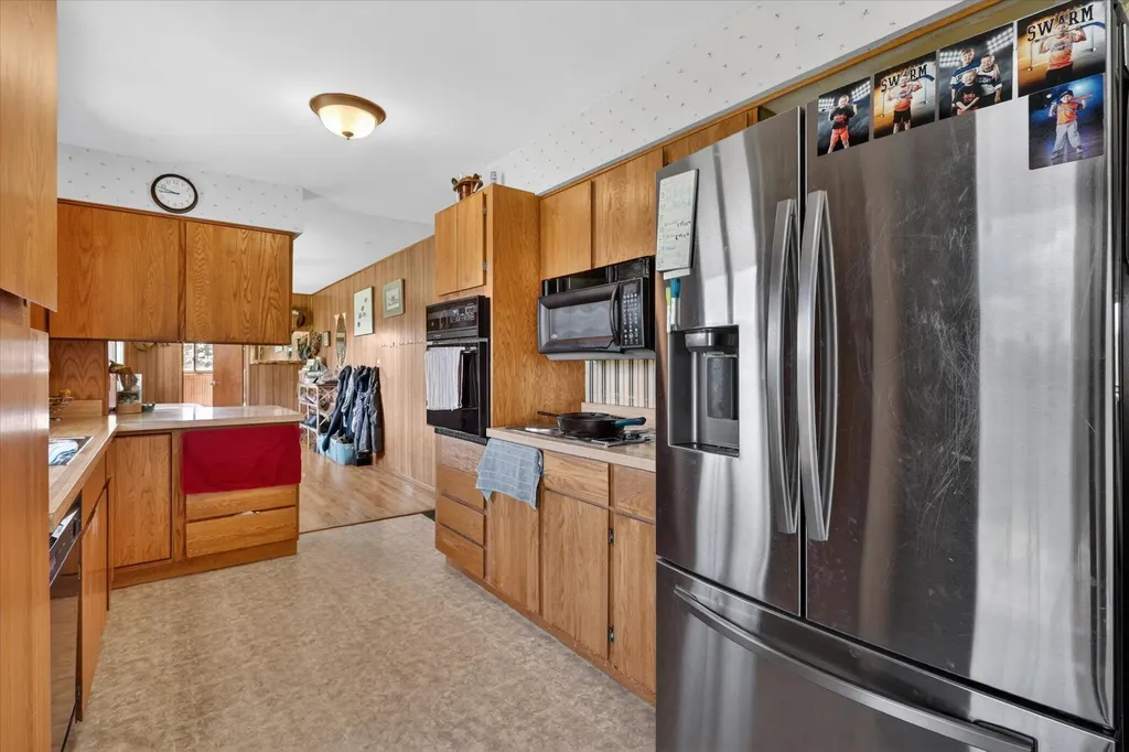 3262 W Wagner Road Weesaw Township MI 49107