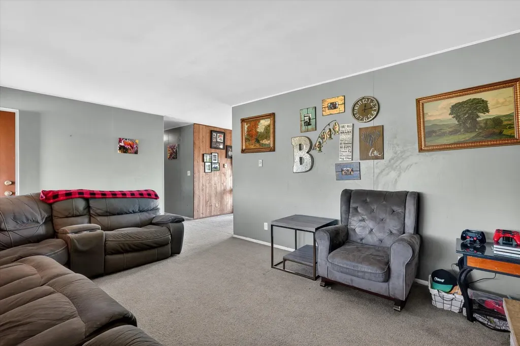 3262 W Wagner Road Weesaw Township MI 49107
