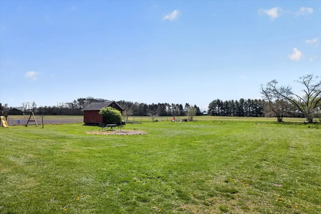 3262 W Wagner Road Weesaw Township MI 49107