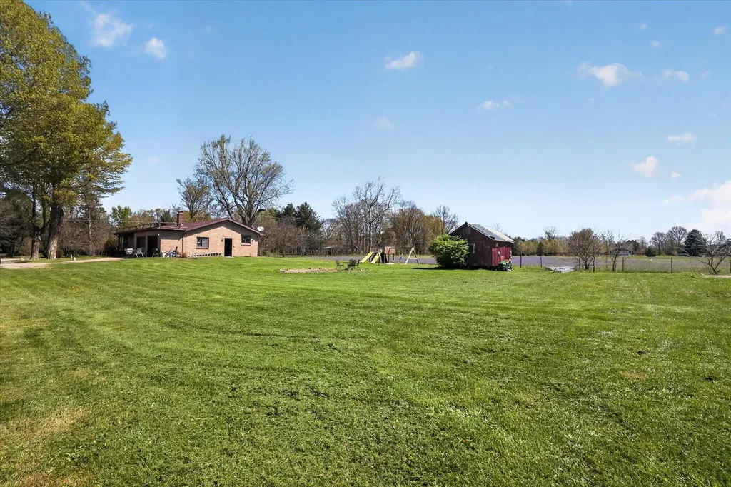 3262 W Wagner Road Weesaw Township MI 49107